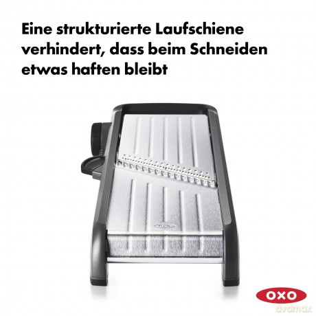 OXO - Chefs Mandoline Slicer 2.0