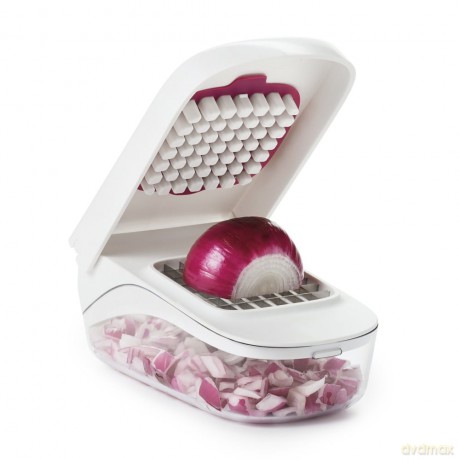 OXO - Chopper With Easy-Pour Opening (X-11122600)