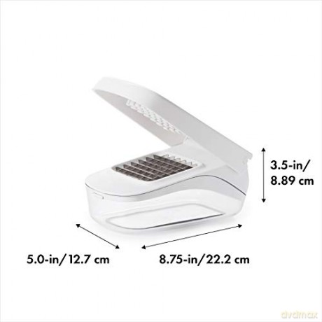 OXO - Chopper With Easy-Pour Opening (X-11122600)