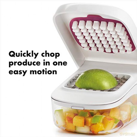 OXO - Chopper With Easy-Pour Opening (X-11122600)