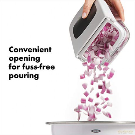 OXO - Chopper With Easy-Pour Opening (X-11122600)
