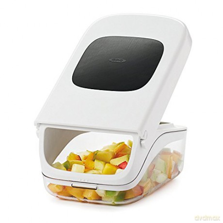 OXO - Chopper With Easy-Pour Opening (X-11122600)