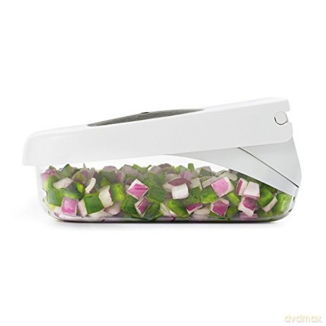 OXO - Chopper With Easy-Pour Opening (X-11122600)
