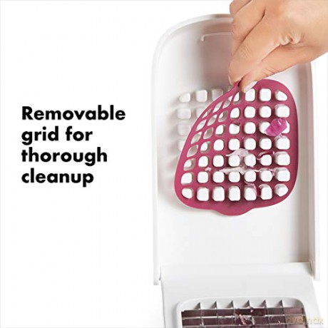 OXO - Chopper With Easy-Pour Opening (X-11122600)