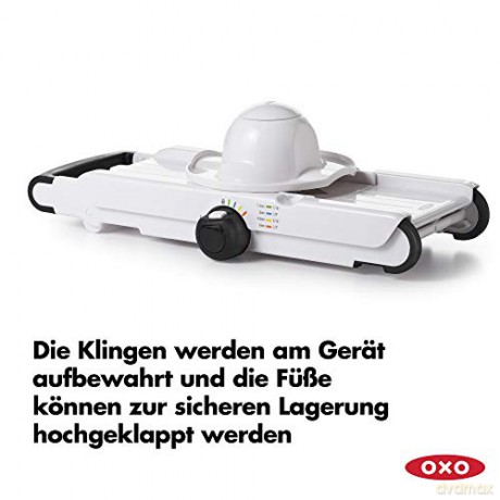 OXO - V-Blade Mandoline (X-1155700)