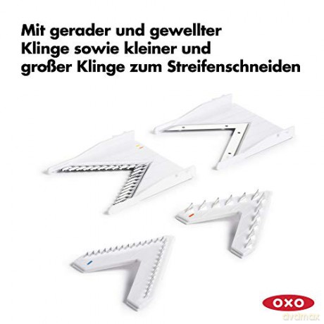 OXO - V-Blade Mandoline (X-1155700)