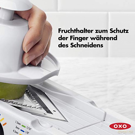 OXO - V-Blade Mandoline (X-1155700)