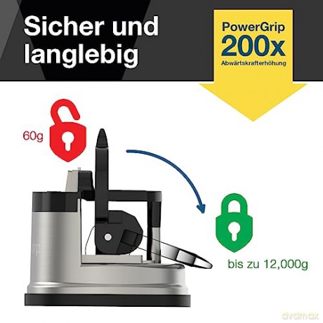 Anysharp - Pro Original- Black/Silver (AS-PRO)