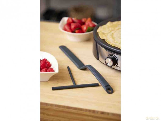 Blomsterbergs - Pancake utensils (25586)
