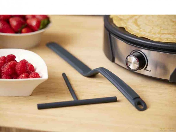 Blomsterbergs - Pancake utensils (25586)