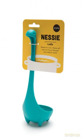 Nessie Chochla niebieska (OT821)