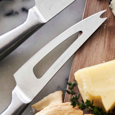 Nicolas VahŠ - Fromage Cheese knife set (106660602)