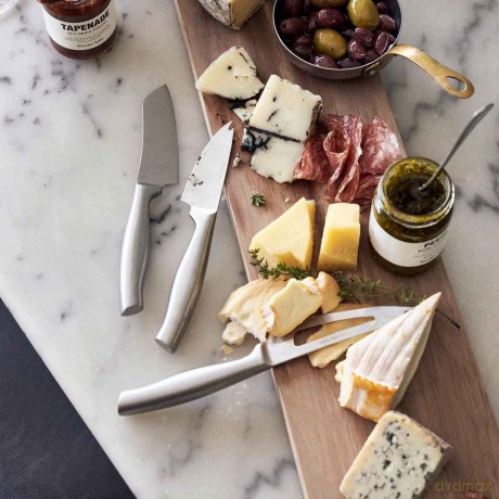 Nicolas VahŠ - Fromage Cheese knife set (106660602)