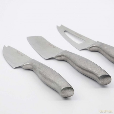 Nicolas VahŠ - Fromage Cheese knife set (106660602)