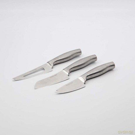 Nicolas VahŠ - Fromage Cheese knife set (106660602)