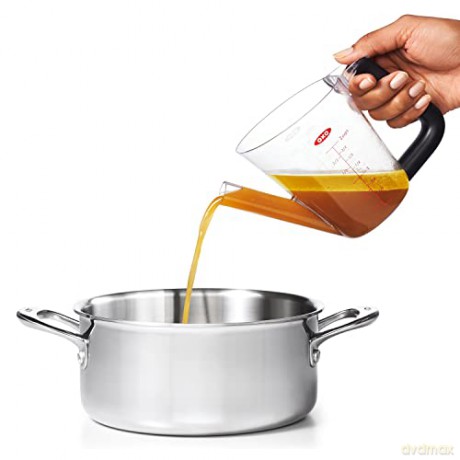 OXO - Fat Separates 0,5 L (X-11273100)