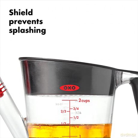OXO - Fat Separates 0,5 L (X-11273100)