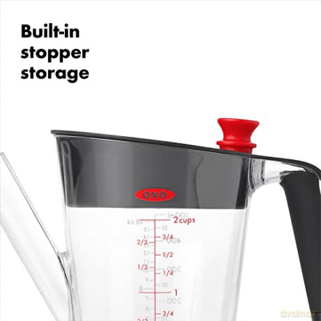 OXO - Fat Separates 0,5 L (X-11273100)