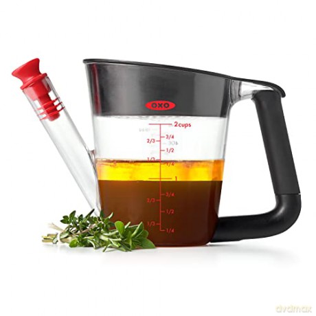 OXO - Fat Separates 0,5 L (X-11273100)