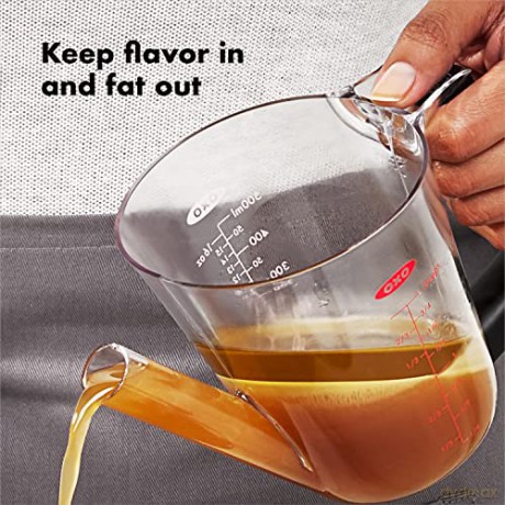 OXO - Fat Separates 0,5 L (X-11273100)