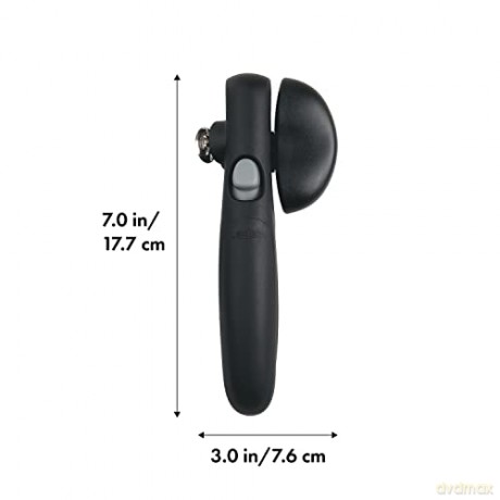 OXO - Snap-Lock Can Opener (X-30081)