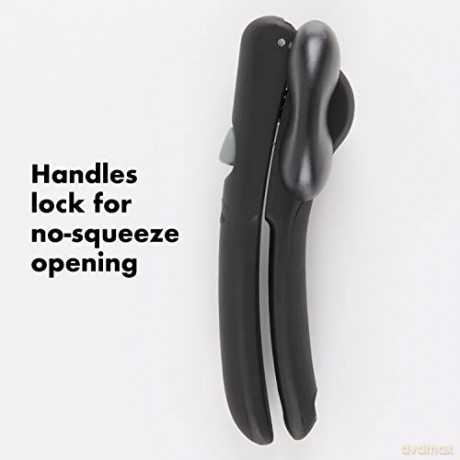 OXO - Snap-Lock Can Opener (X-30081)