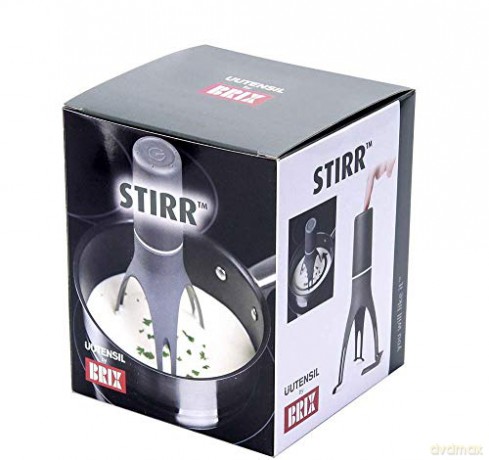 Stirr - Sauce Stirrer (New Model)