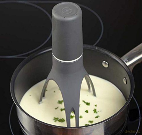 Stirr - Sauce Stirrer (New Model)