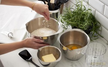 Rosti - Margrethe bowl 0.5L Steel