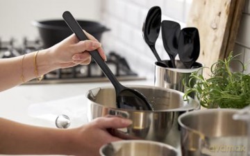 Rosti - Margrethe bowl 0.5L Steel