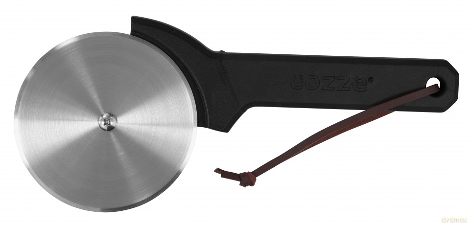 Cozze - Pizza Cutter With Soft Grip