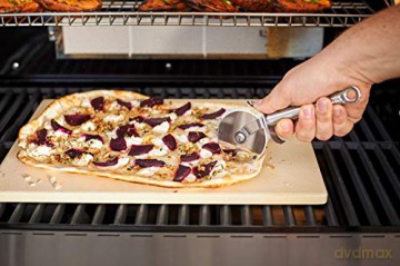 Rśsle - Pizza Cutter