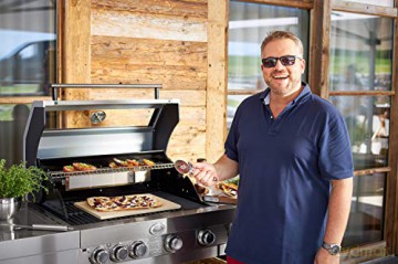 Rśsle - Pizza Cutter