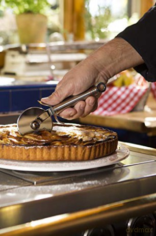 Rśsle - Pizza Cutter