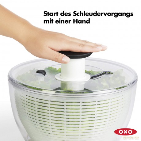 OXO - Salad Spinner - Large (X-1351580)