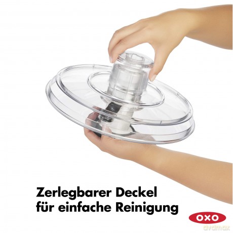 OXO - Salad Spinner - Large (X-1351580)