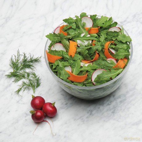 OXO - Salad Spinner - Mini (X-1351680)