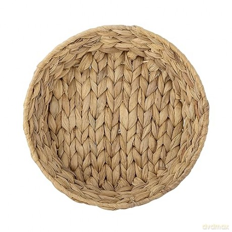 Creative Collection - Nessa Basket, Nature, Water Hyacinth (82064115)