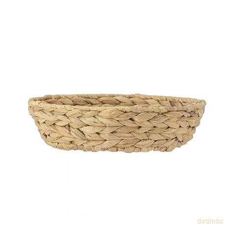 Creative Collection - Nessa Basket, Nature, Water Hyacinth (82064115)