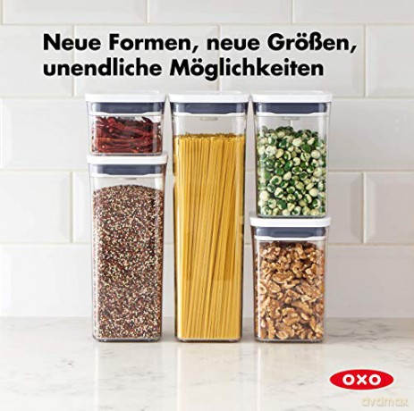 OXO - POP Container - Rectangle 2.6L
