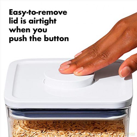 OXO - POP Container - Rectangle 2.6L