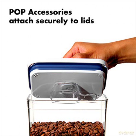 OXO - POP Container - Rectangle 2.6L