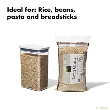 OXO - POP Container - Rectangle 2.6L