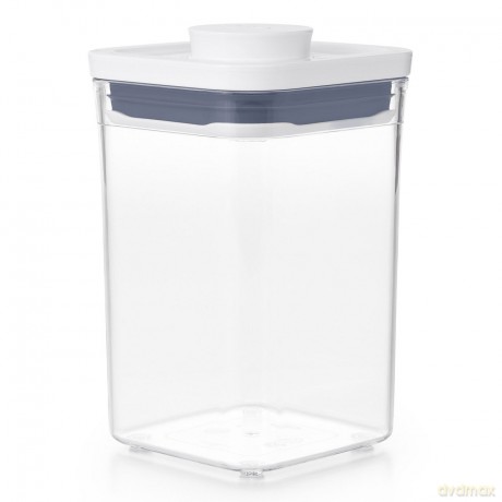 OXO - POP Container - Square, 1.0L