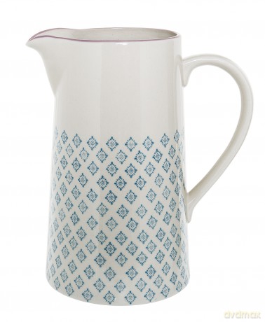 Bloomingville - Patrizia Jug 2L (21105940)