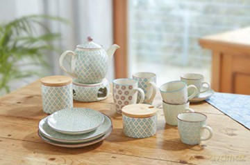 Bloomingville - Patrizia Jug 2L (21105940)