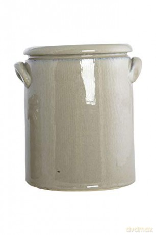 House Doctor - Pottery M - Sand (203840234)
