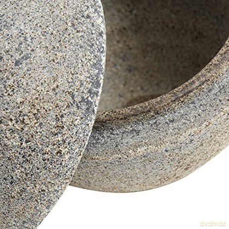 Muubs - Bonbonniere Stain - Grey brown (8470000200)