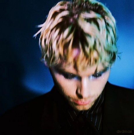 Luke Hemmings: boy [CD]