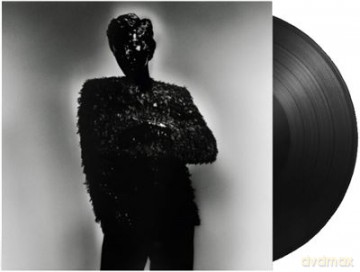 Gesaffelstein: Gamma [Winyl]